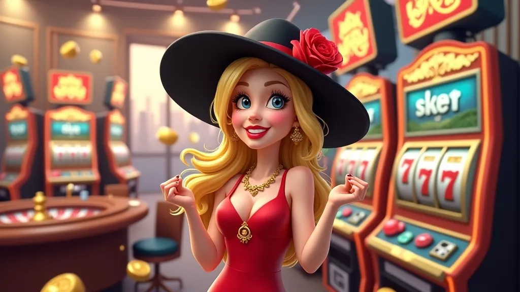 Casinometlicentie